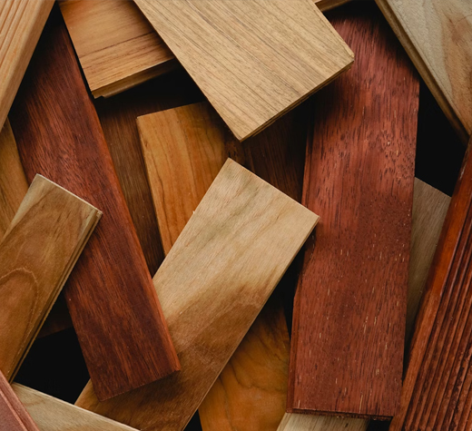 bibliothèque sur mesure