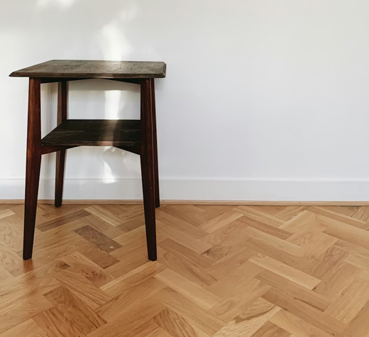 bibliothèque et meuble tv sur mesure