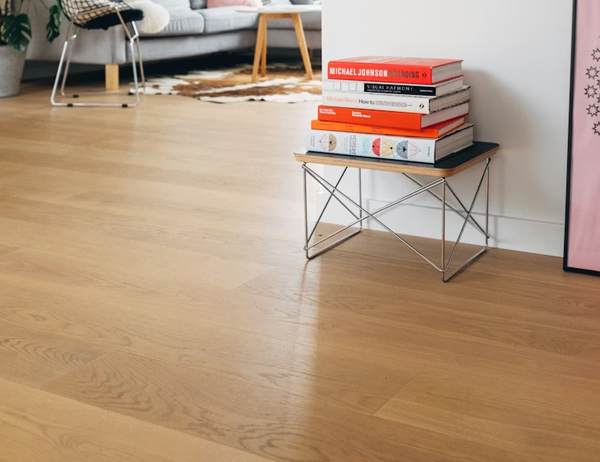 bibliothèque sur mesure